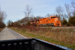 Trains & Truck Beds 